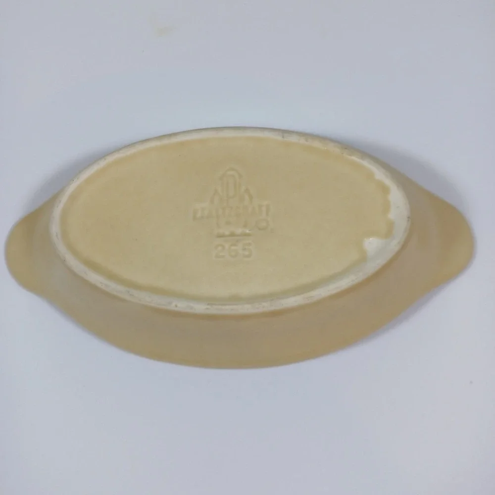 Vintage Pfaltzgraff Village Au Gratin‎ Casserole Dishes 265 USA